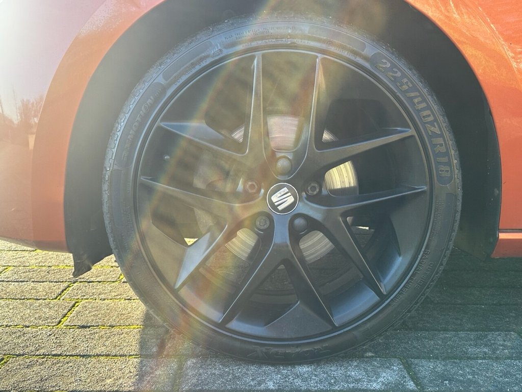 Used SEAT Leon 2018 for sale - 76751424: Photo 37