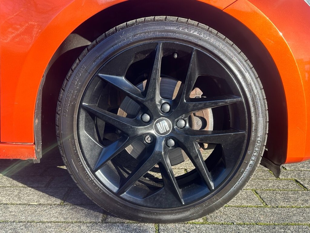 Used SEAT Leon 2018 for sale - 76751424: Photo 38