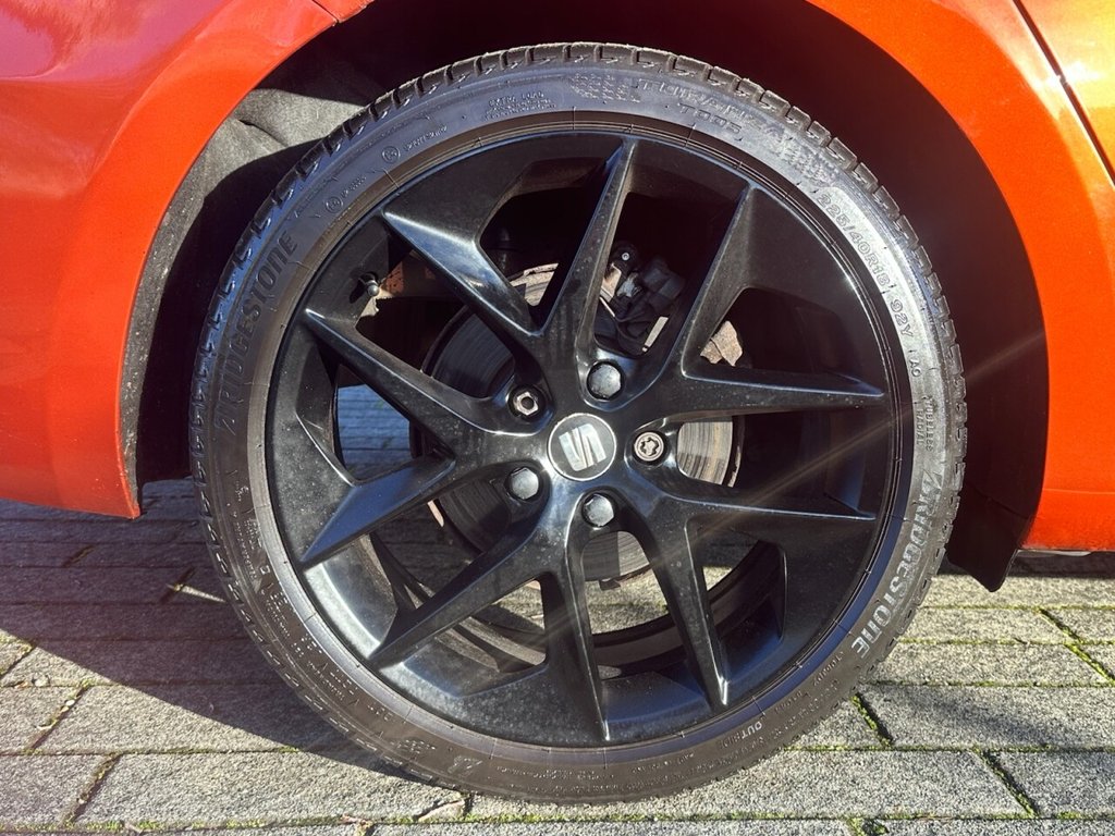 Used SEAT Leon 2018 for sale - 76751424: Photo 39