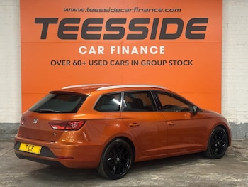 Used SEAT Leon 2018 for sale - 76751424: Photo