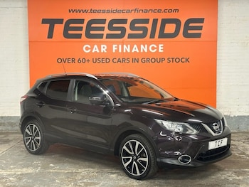2014 (64) - 1.5 dCi Tekna 5dr