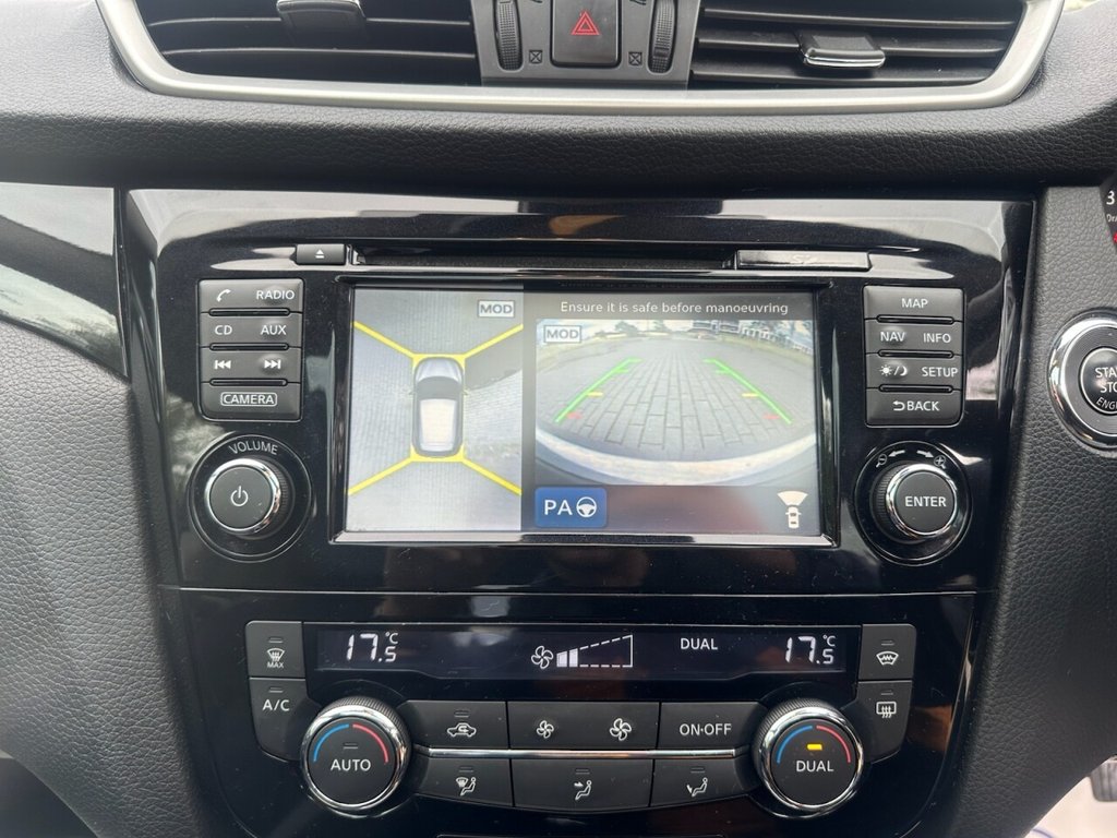 Vehicle 31