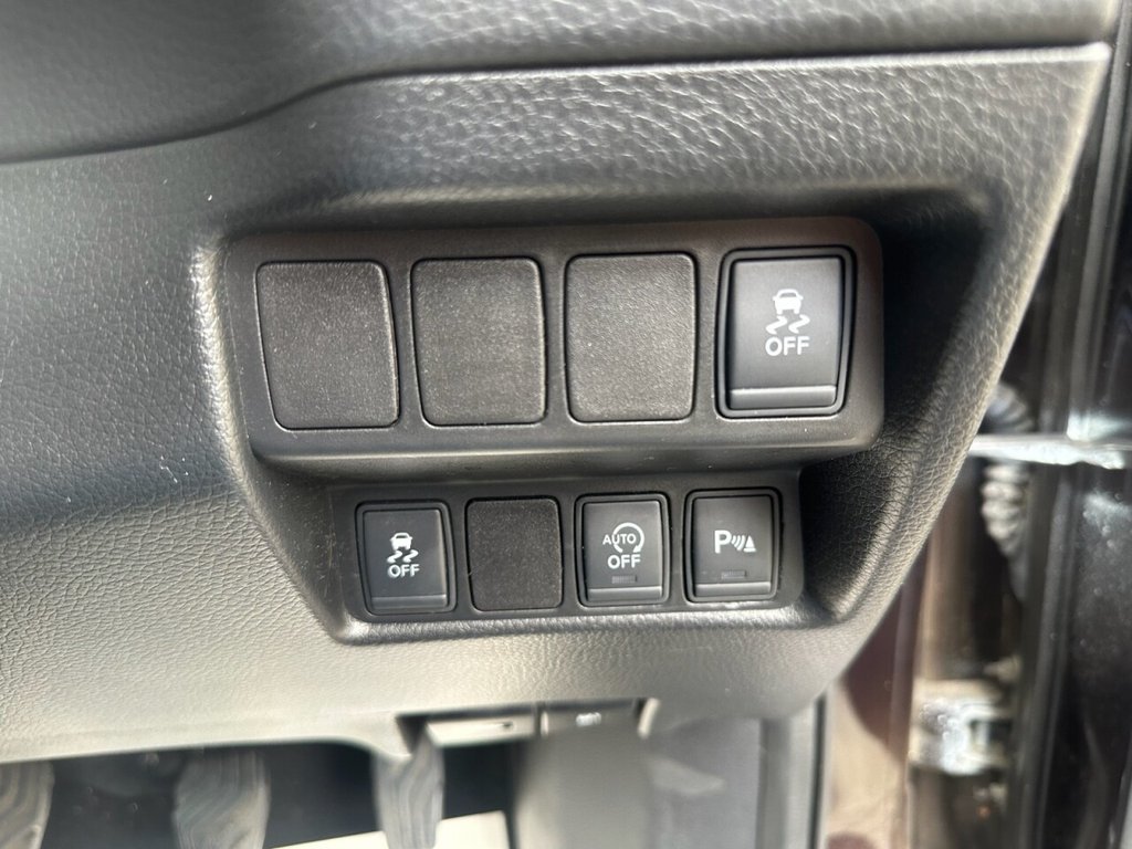 Vehicle 32