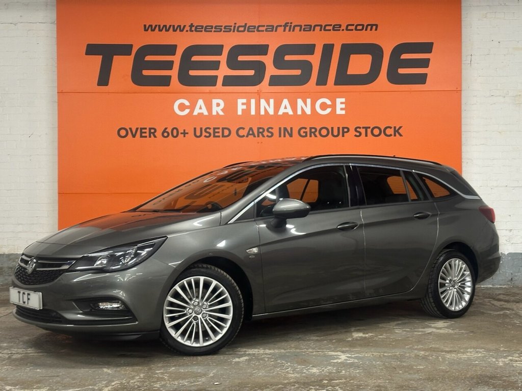 Used Vauxhall Astra 2019 for sale - 78180861: Photo 10