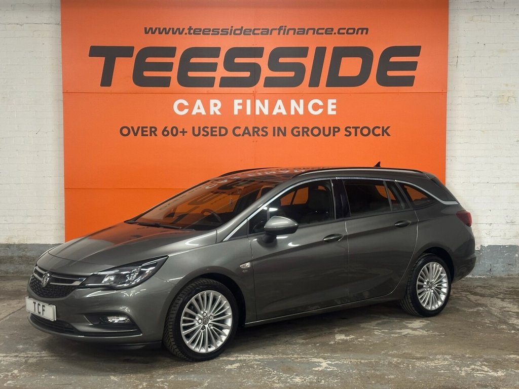 Used Vauxhall Astra 2019 for sale - 78180861: Photo 11