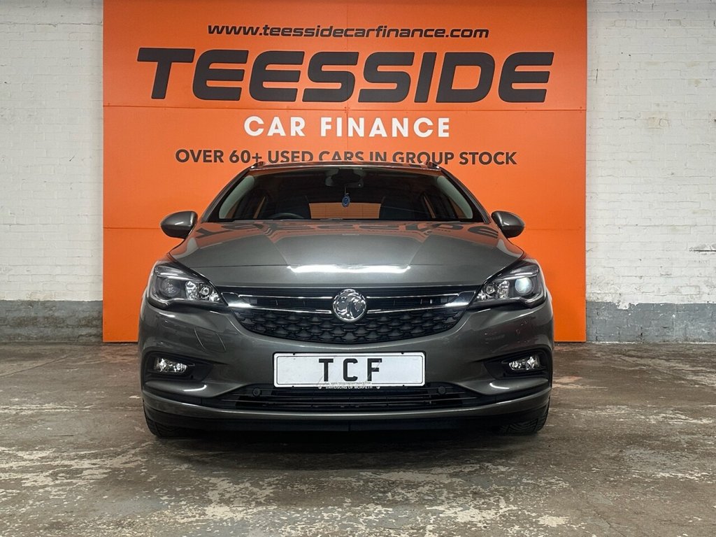 Used Vauxhall Astra 2019 for sale - 78180861: Photo 12