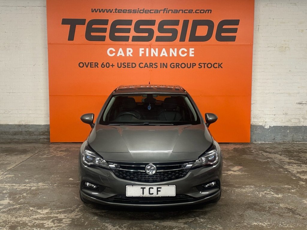 Used Vauxhall Astra 2019 for sale - 78180861: Photo 13