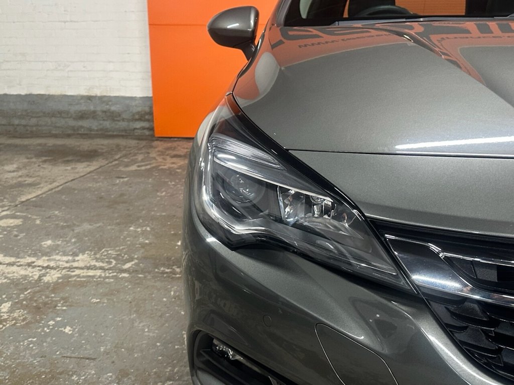 Used Vauxhall Astra 2019 for sale - 78180861: Photo 15