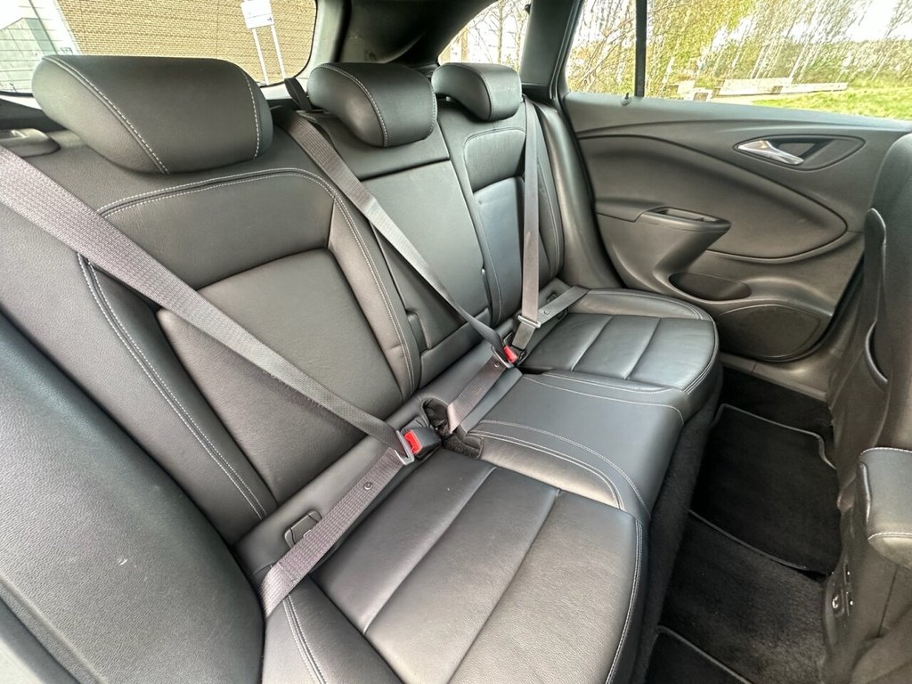 Used Vauxhall Astra 2019 for sale - 78180861: Photo 20