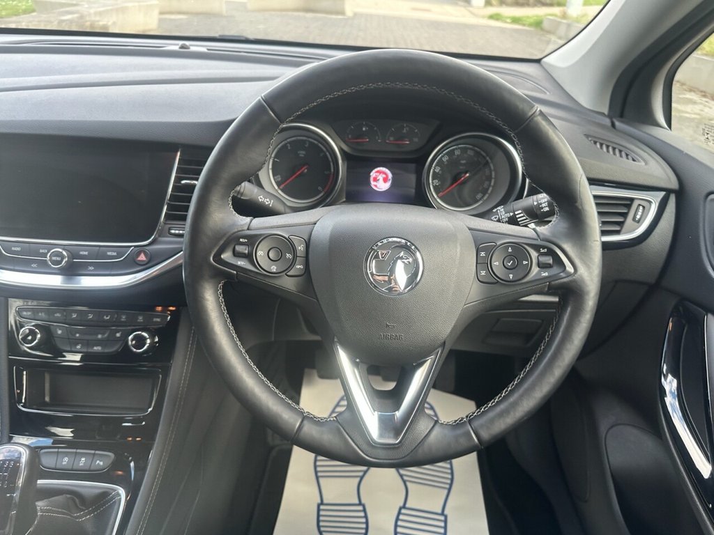 Used Vauxhall Astra 2019 for sale - 78180861: Photo 22