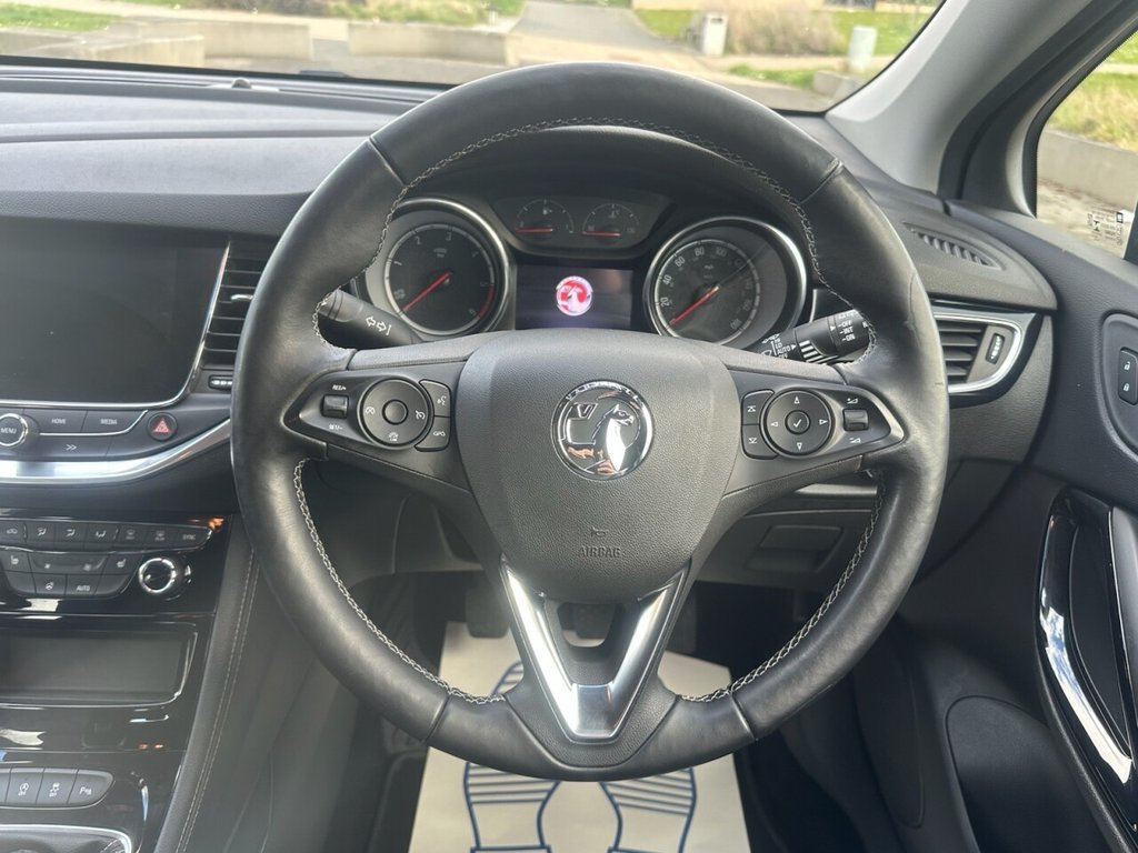 Used Vauxhall Astra 2019 for sale - 78180861: Photo 23