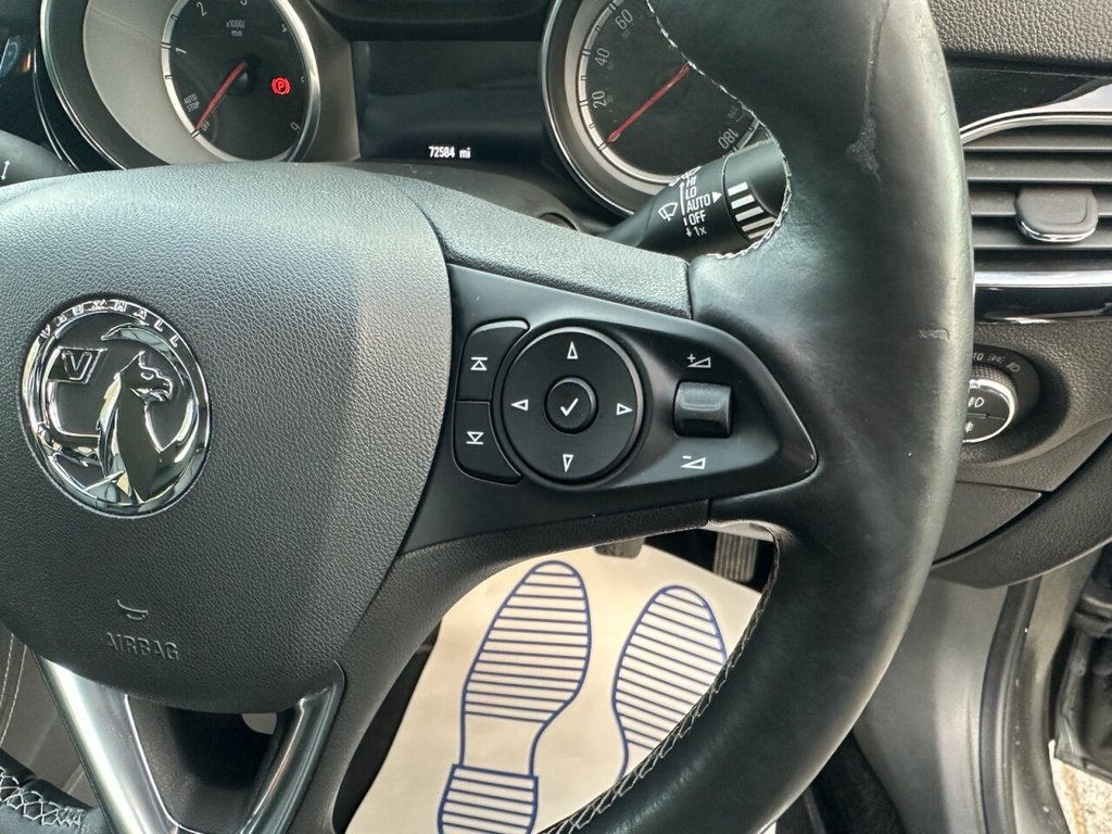 Used Vauxhall Astra 2019 for sale - 78180861: Photo 24