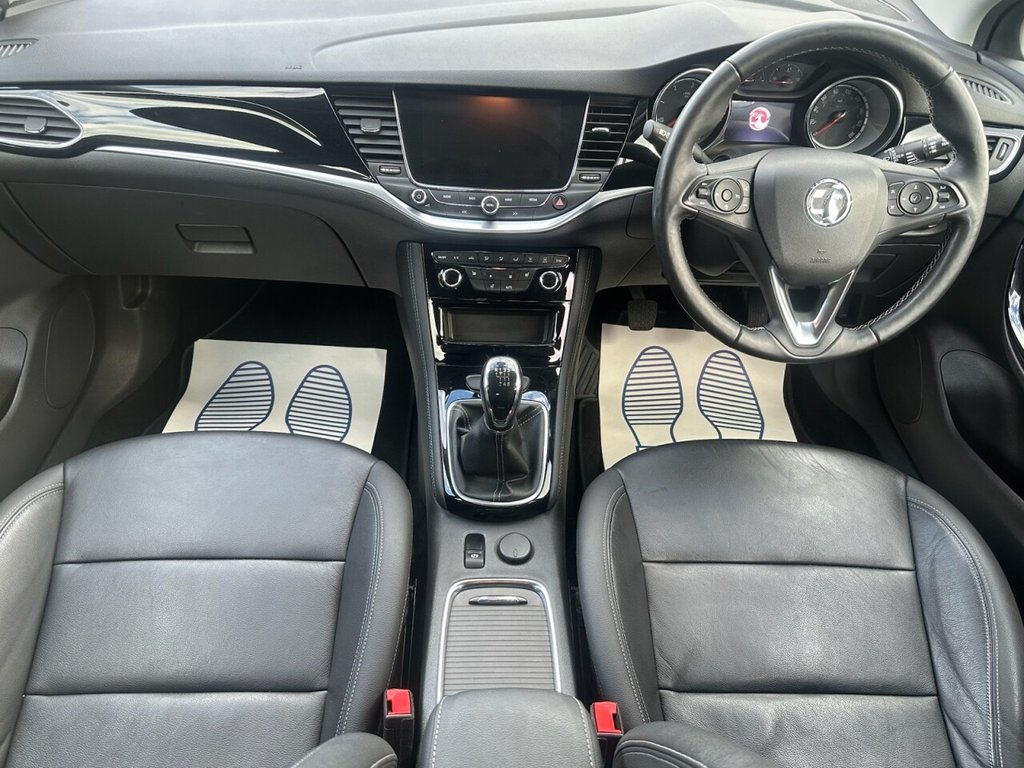 Used Vauxhall Astra 2019 for sale - 78180861: Photo 25