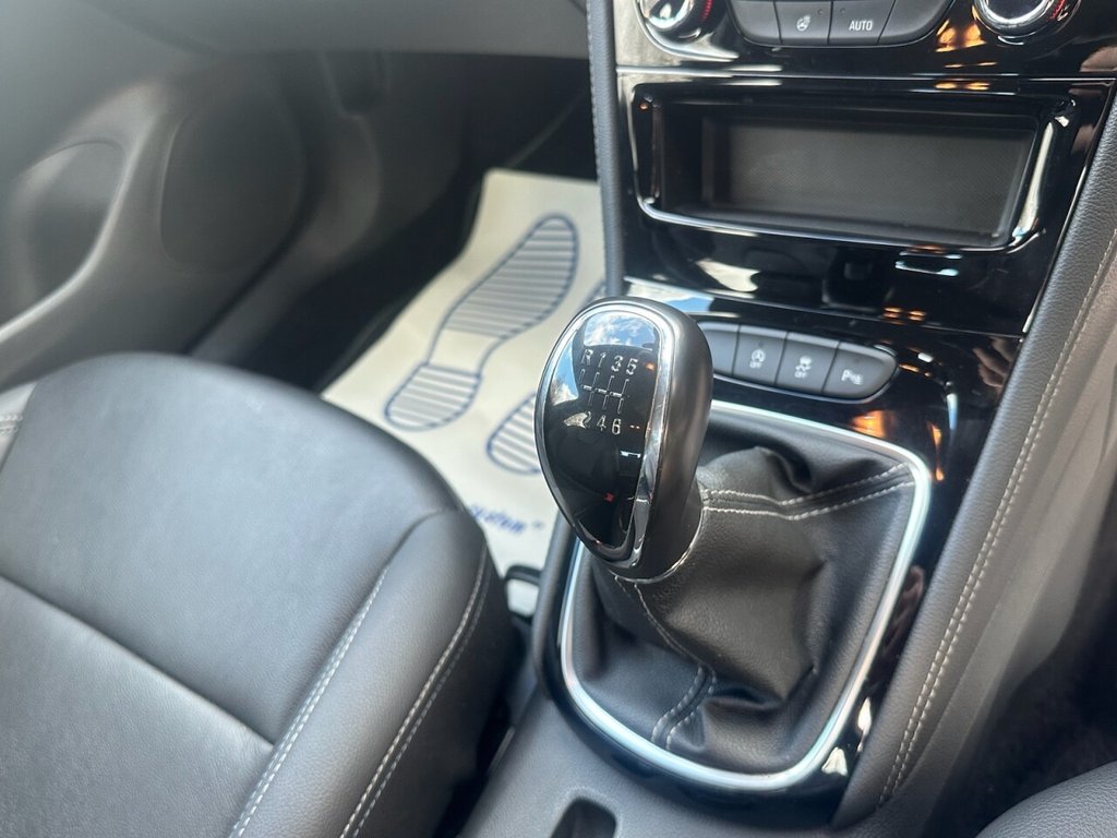 Used Vauxhall Astra 2019 for sale - 78180861: Photo 26