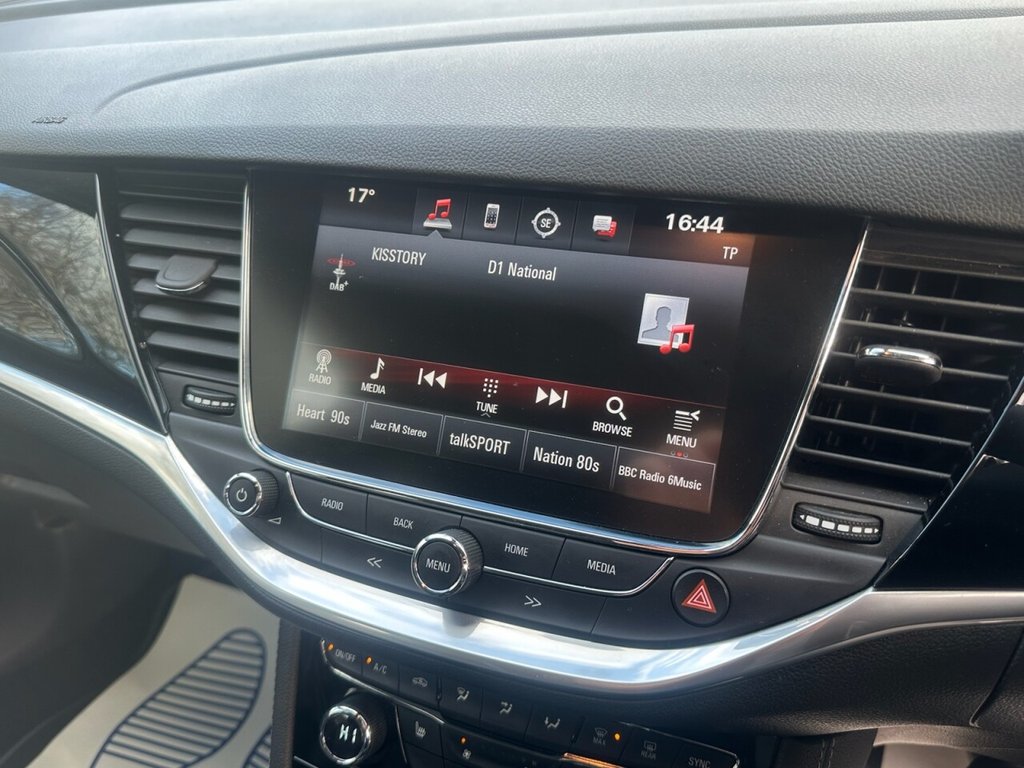 Used Vauxhall Astra 2019 for sale - 78180861: Photo 28