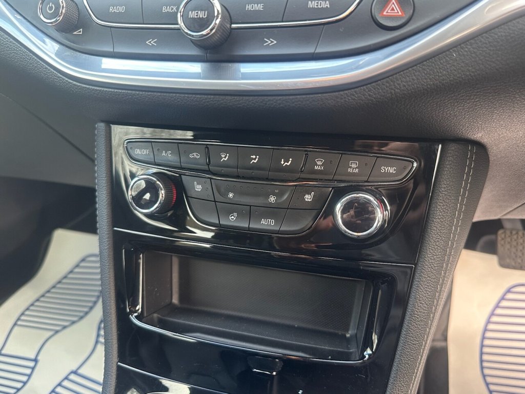 Used Vauxhall Astra 2019 for sale - 78180861: Photo 29