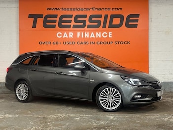 Used Vauxhall Astra 2019 for sale - 78180861: Photo