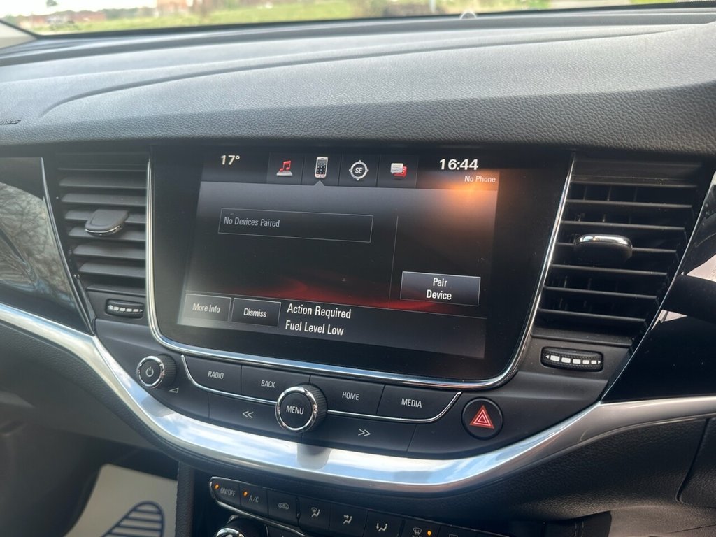 Used Vauxhall Astra 2019 for sale - 78180861: Photo 30