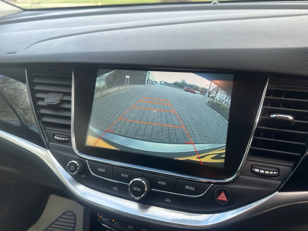 Used Vauxhall Astra 2019 for sale - 78180861: Photo 31