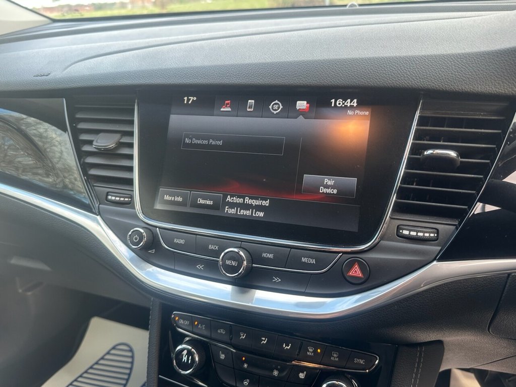 Used Vauxhall Astra 2019 for sale - 78180861: Photo 32