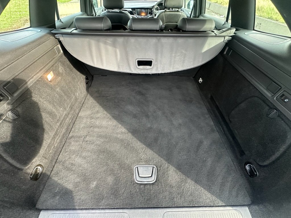 Used Vauxhall Astra 2019 for sale - 78180861: Photo 33