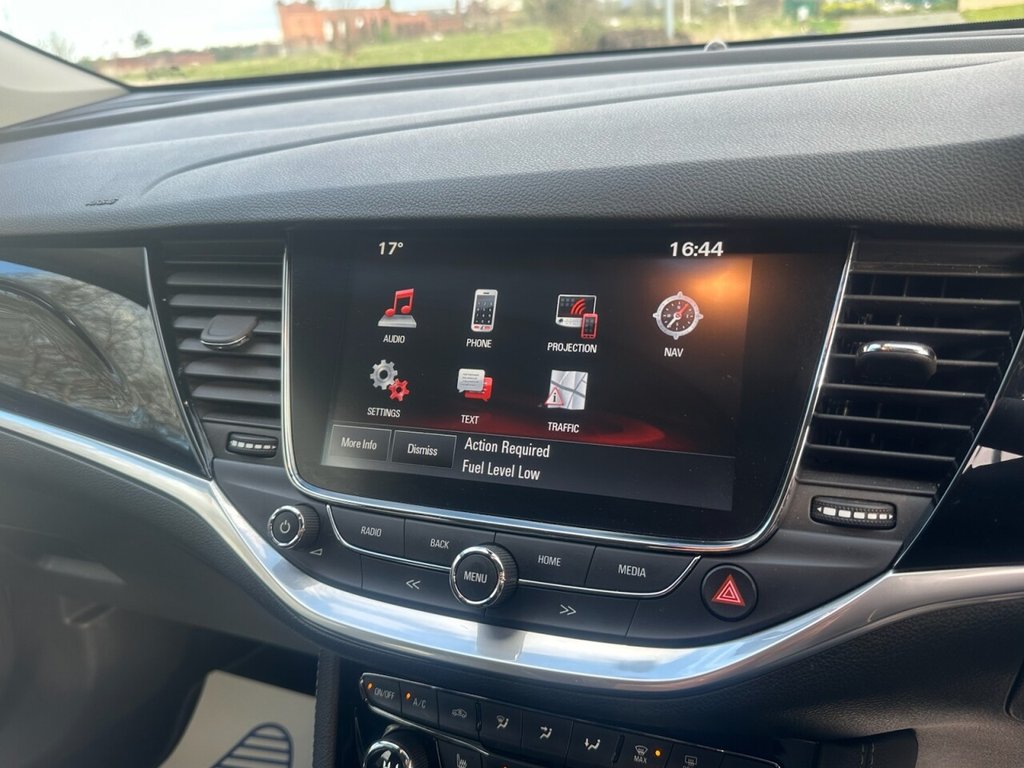 Used Vauxhall Astra 2019 for sale - 78180861: Photo 34