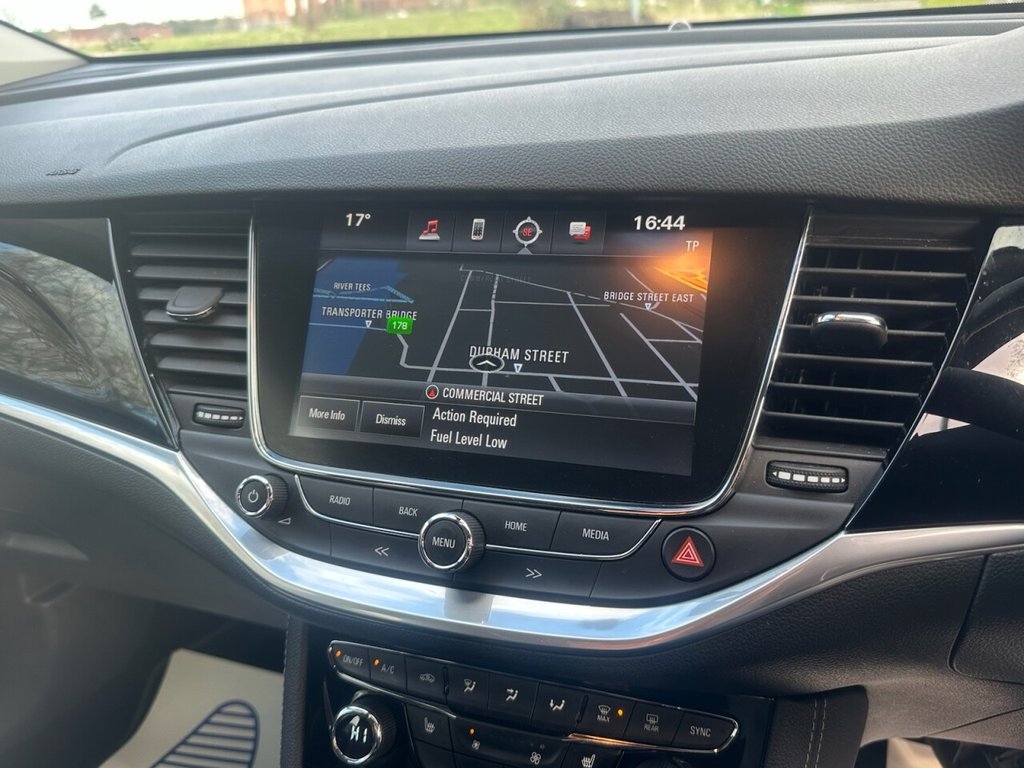 Used Vauxhall Astra 2019 for sale - 78180861: Photo 35