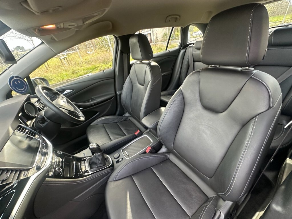 Used Vauxhall Astra 2019 for sale - 78180861: Photo 36