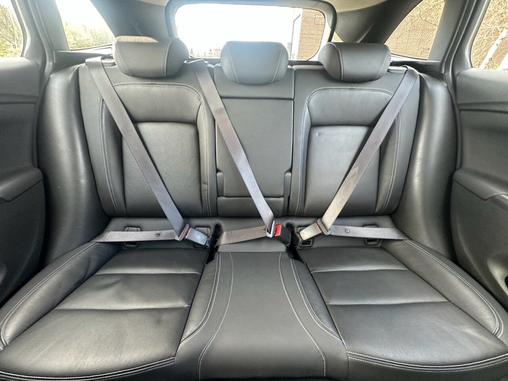 Used Vauxhall Astra 2019 for sale - 78180861: Photo 37