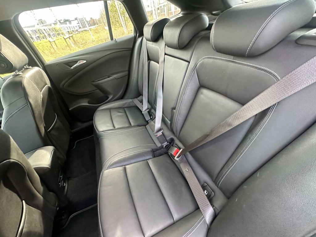 Used Vauxhall Astra 2019 for sale - 78180861: Photo 39