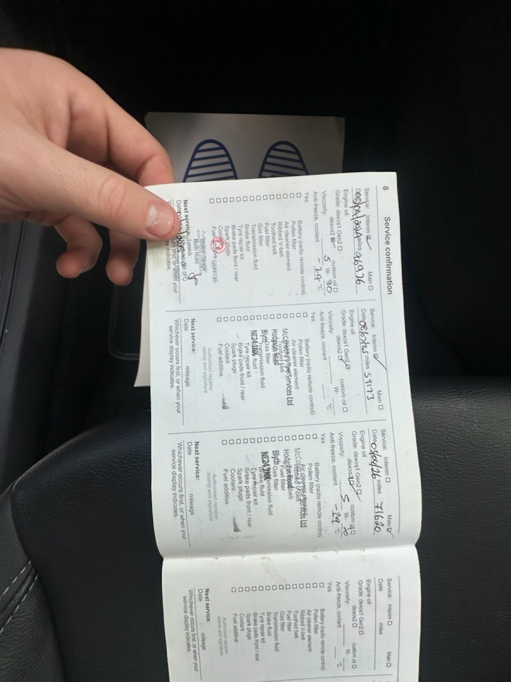 Used Vauxhall Astra 2019 for sale - 78180861: Photo 42