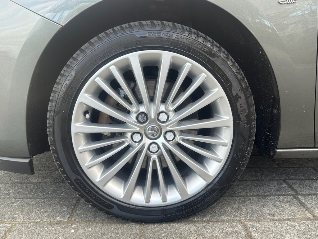 Used Vauxhall Astra 2019 for sale - 78180861: Photo 43