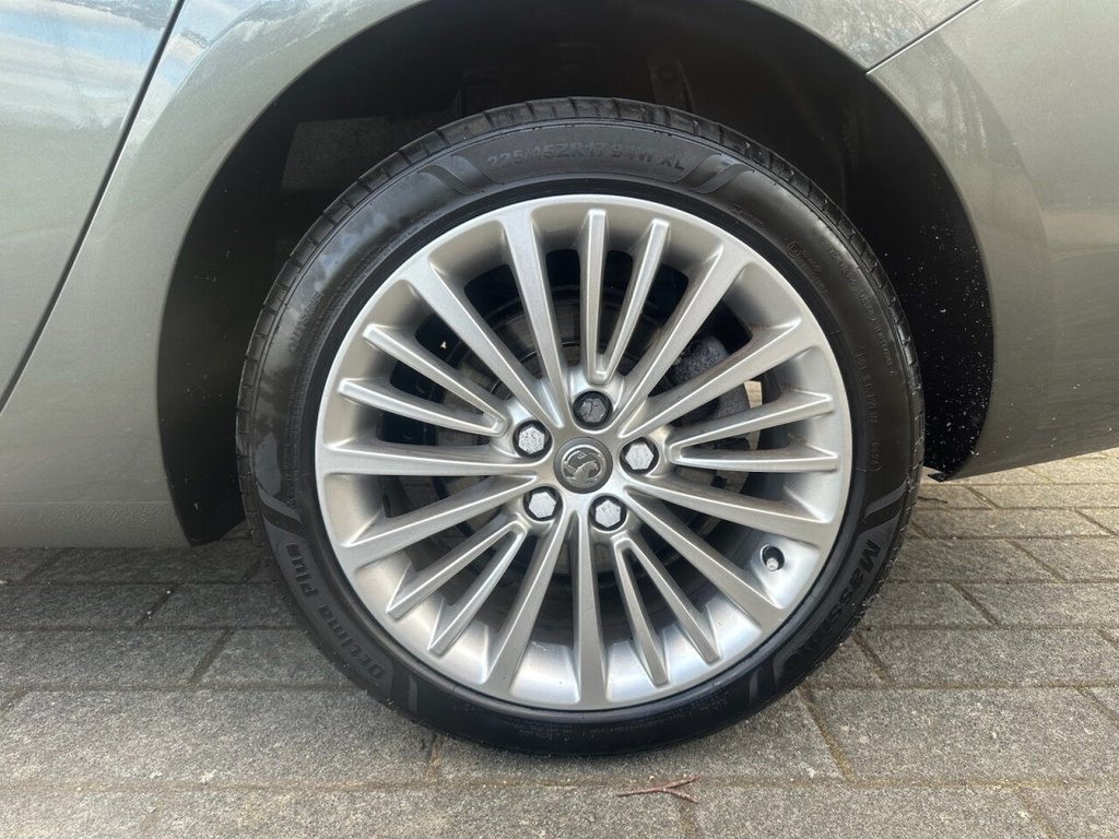 Used Vauxhall Astra 2019 for sale - 78180861: Photo 44