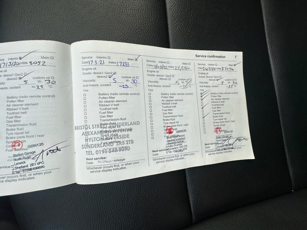 Used Vauxhall Astra 2019 for sale - 78180861: Photo 45