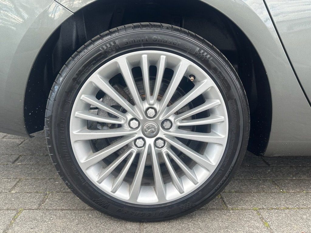 Used Vauxhall Astra 2019 for sale - 78180861: Photo 46