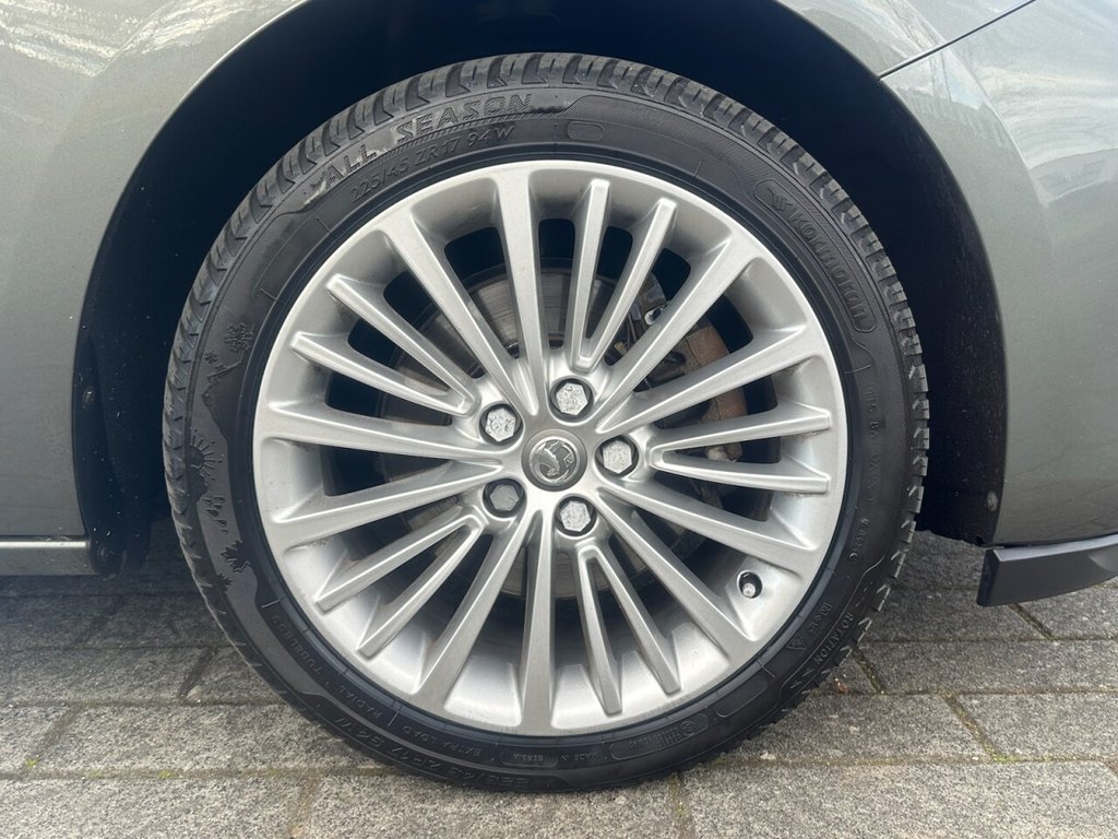 Used Vauxhall Astra 2019 for sale - 78180861: Photo 47