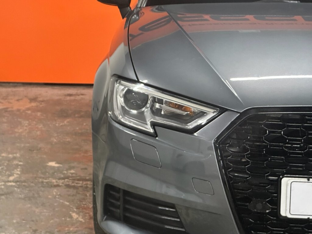 Used Audi A3 2016 for sale - 77507151: Photo 13