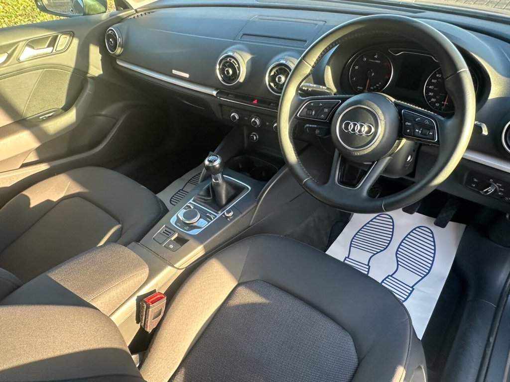 Used Audi A3 2016 for sale - 77507151: Photo 17