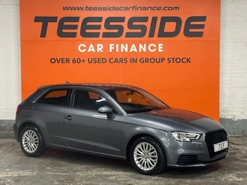 Used Audi A3 2016 for sale - 77507151: Photo