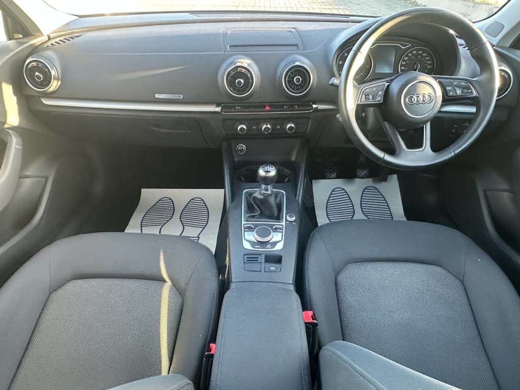 Used Audi A3 2016 for sale - 77507151: Photo 24