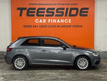Used Audi A3 2016 for sale - 77507151: Photo