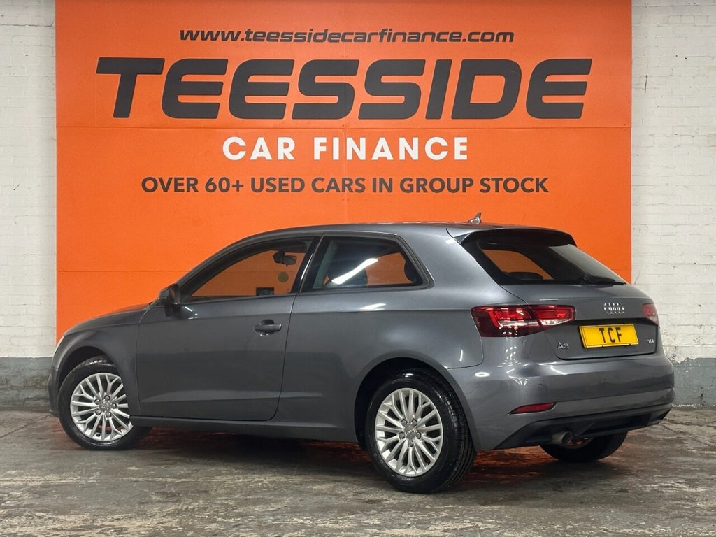 Used Audi A3 2016 for sale - 77507151: Photo 8