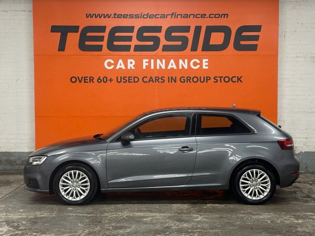 Used Audi A3 2016 for sale - 77507151: Photo 9