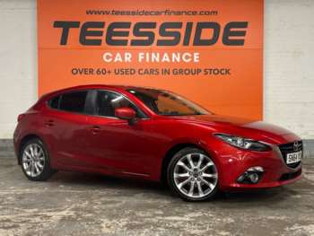 Used Mazda Mazda3 2014 for sale - 74773572: Photo