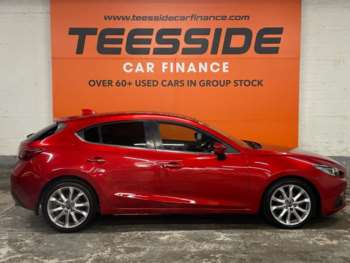 Used Mazda Mazda3 2014 for sale - 74773572: Photo