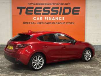 Used Mazda Mazda3 2014 for sale - 74773572: Photo