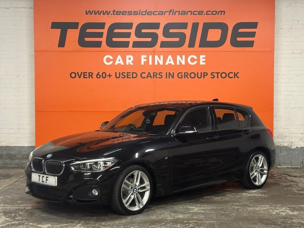 Used BMW 1 Series 2015 for sale - 76698533: Photo 10