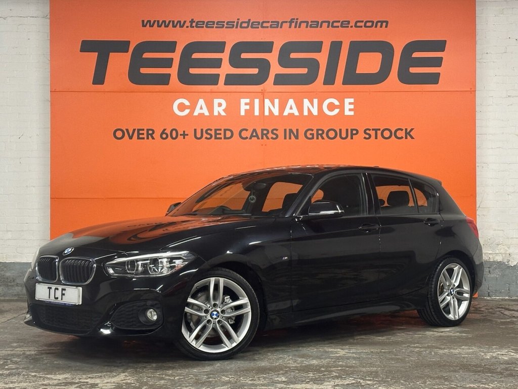 Used BMW 1 Series 2015 for sale - 76698533: Photo 11