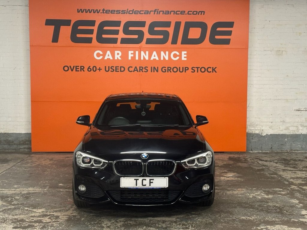 Used BMW 1 Series 2015 for sale - 76698533: Photo 12