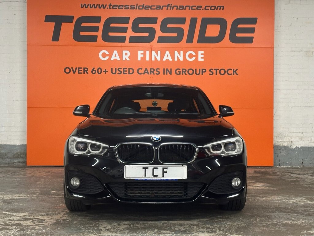 Used BMW 1 Series 2015 for sale - 76698533: Photo 13
